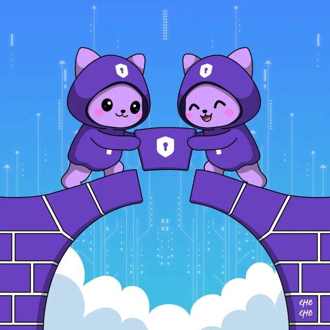 Crypto JoJo | 星月 🌙 (@cryptojojobaby) on Twitter photo 刷  DeepSafe  <a href="/DeepSafe_AI/">DeepSafe</a> 的页面,发现他们最近又有动作了,开了一个叫 Deep Searcher 的申请通道,主打一个“先上车,先卡位”。
简单来说,就是现在还没发币 <a href="/DeepSafe_CN/">DeepSafe中文</a> ( $DEF ),但你可以提前申请一个“基本权益位”,后面正式启动治理、发币的时候,这一批人可能直接拿核心资格。
🔗 刷  DeepSafe  <a href="/DeepSafe_AI/">DeepSafe</a> 的页面,发现他们最近又有动作了,开了一个叫 Deep Searcher 的申请通道,主打一个“先上车,先卡位”。
简单来说,就是现在还没发币 <a href="/DeepSafe_CN/">DeepSafe中文</a> ( $DEF ),但你可以提前申请一个“基本权益位”,后面正式启动治理、发币的时候,这一批人可能直接拿核心资格。
🔗