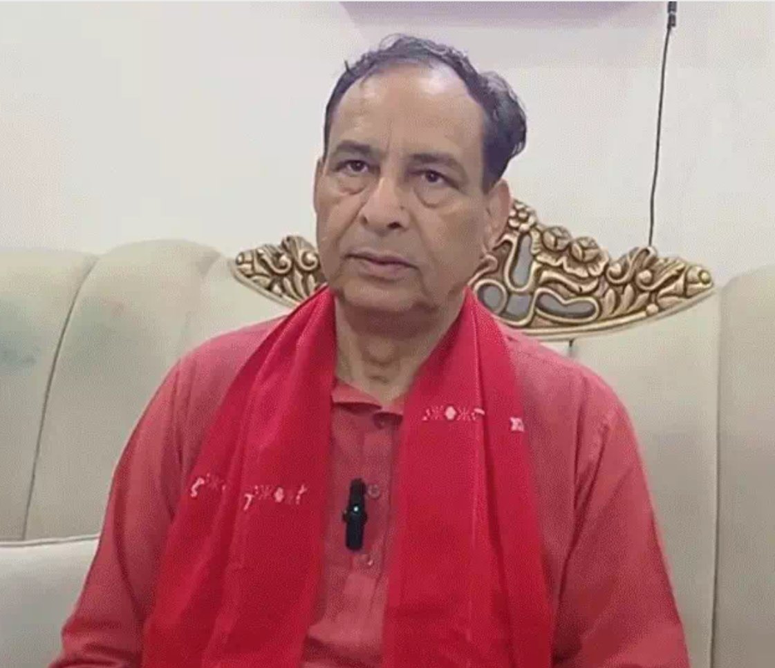 हरियाणा BJP अध्यक्ष मोहन लाल बड़ौली और सिंगर रॉकी मित्तल पर कथित रेप आरोप केस में नया मोड़
सोलन सेशन कोर्ट ने पीड़िता की रिविजन पिटीशन मंजूर की।
अब 30 जुलाई को कसौली कोर्ट में होंगे पीड़िता के बयान।
कोर्ट तय करेगा – केस चलेगा या मिलेगी क्लीन चिट।
🔹 पुलिस की क्लोजर रिपोर्ट पर फिर