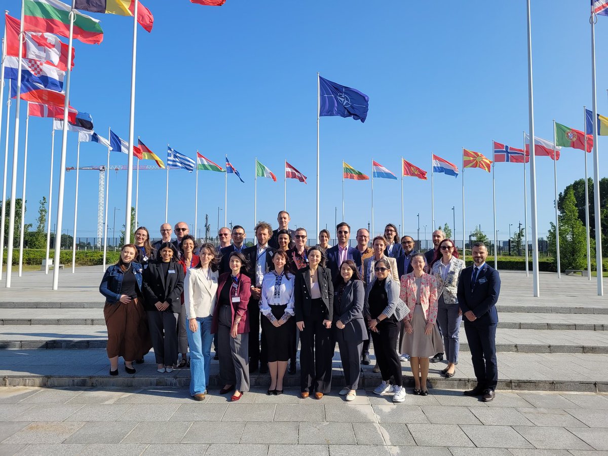 Aspen Institute Kyiv tweet media