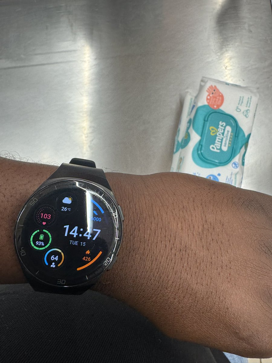 AMChonganya's tweet photo. A who are we smart watch mwebene ati huawei https://t.co/l8P7EtBlEJ