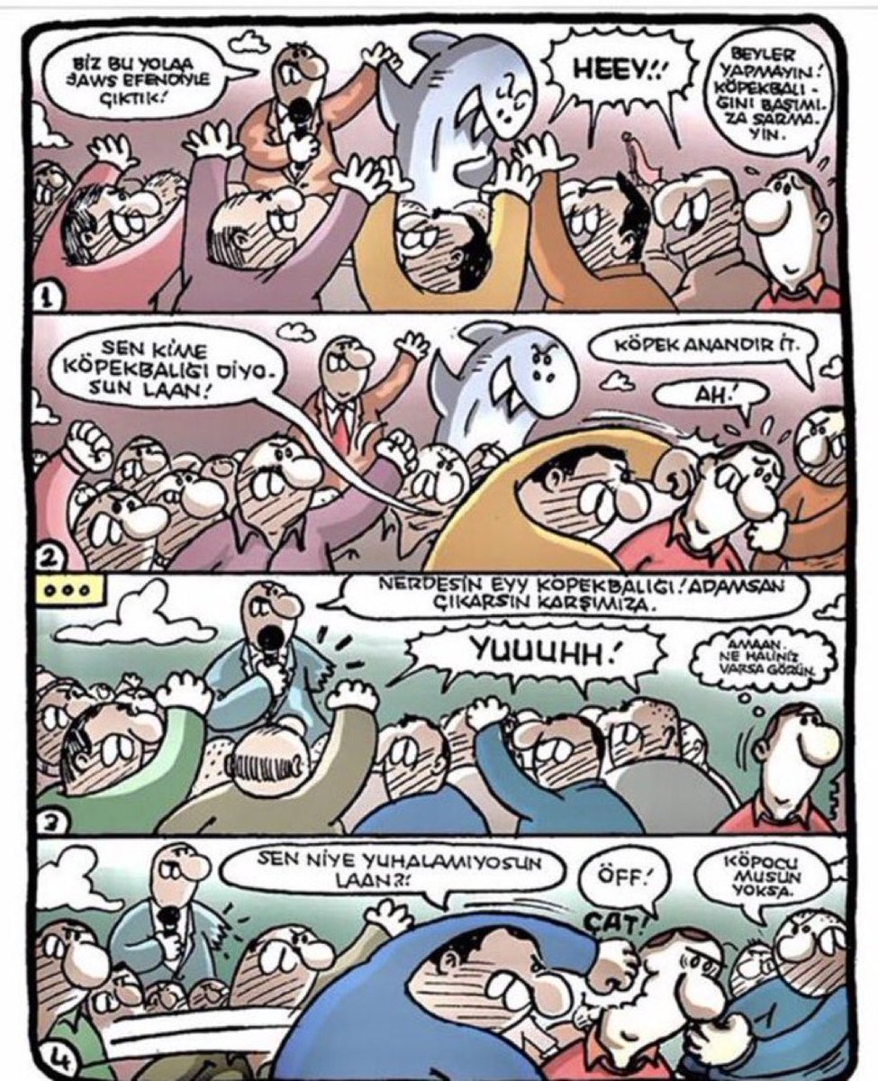 #15temmuz hatırlanmalı ve ders alınmalıdır

İktidarını sağlamlaştırmak için devletin en temel noktalarına bir tarikatı yerleştiren, yıllarca uyarılmasına rağmen karşı tarafı dinlemeyen, bunu da aldığı oyla sağlayan iktidar nedeniyle halkın devleti savunabilmek için ölmesidir