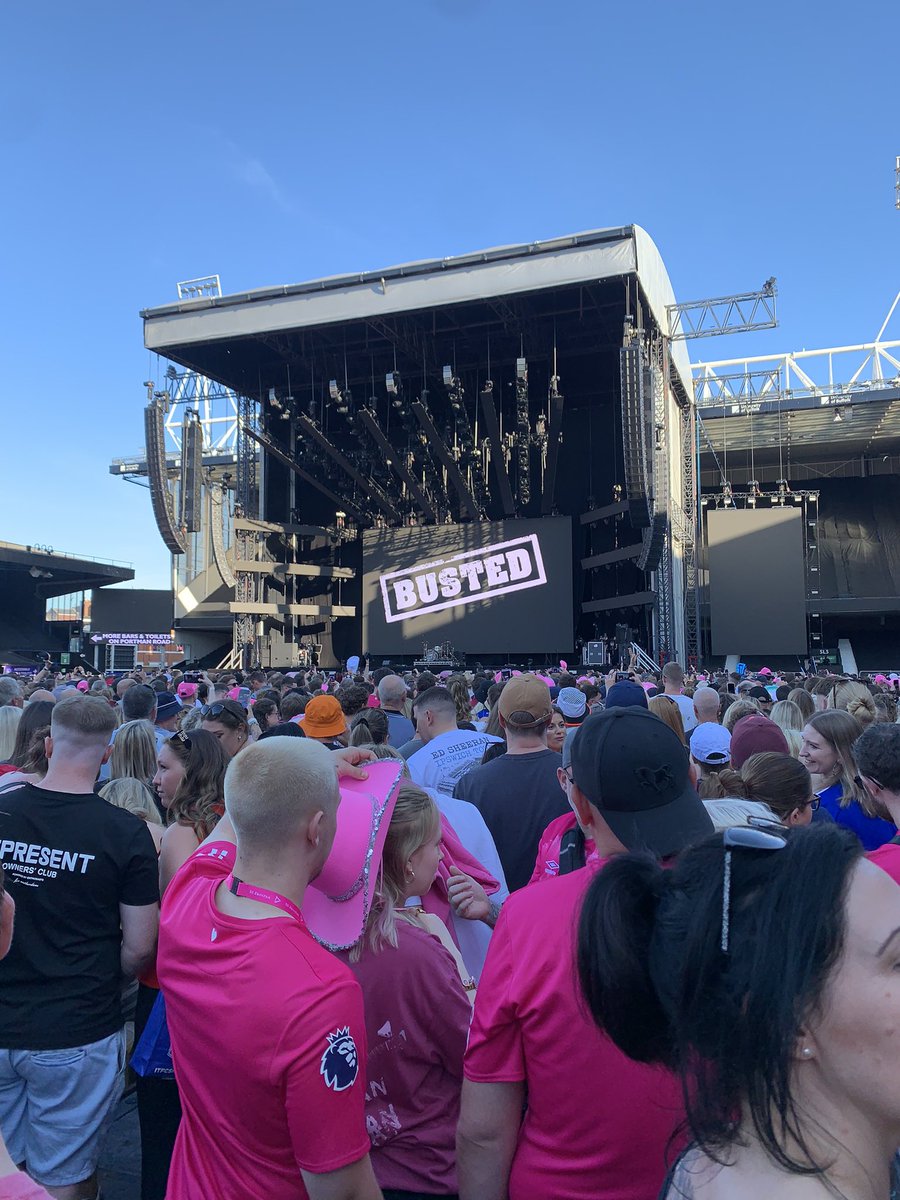 David Shore tweet media