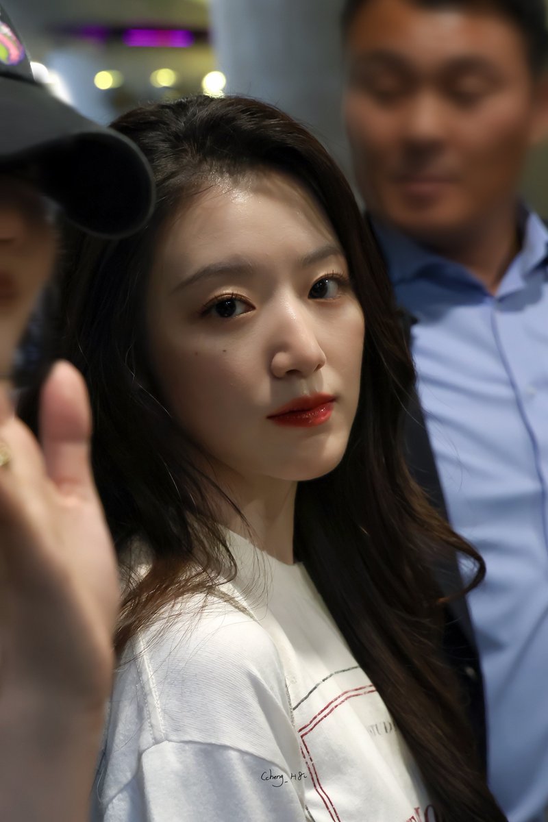Ccheng_H8's tweet image. 250715
와……미쳤어
#슈화 #SHUHUA #舒華
 #아이들 #idle