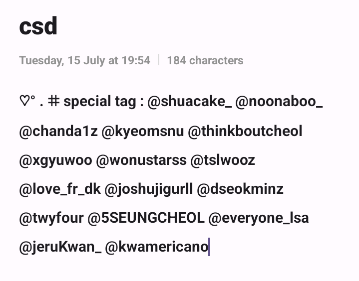 𝖿ᥲᥱᥱ^᪲᪲᪲ tweet media