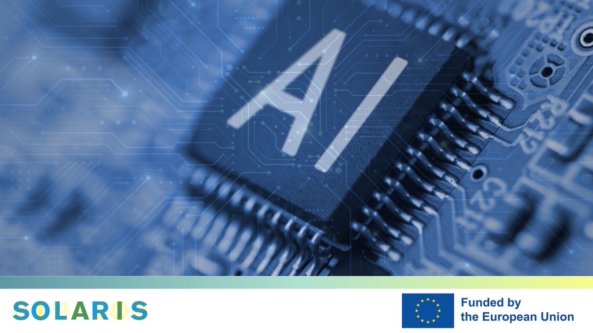 SOLARIS-EU (@solaris_eu) on Twitter photo 📢 The General-Purpose AI Code of Practice is here!
🔍 Covers transparency, copyright & safety
✅ Voluntary tool to support #AIAct compliance
📄 Signatories = less admin, more clarity
🔗 bit.ly/450olNQ
#EU_Solaris #HorizonEU
<a href="/UniUtrecht/">Utrecht University</a> <a href="/Agenzia_Ansa/">Agenzia ANSA</a> 📢 The General-Purpose AI Code of Practice is here!
🔍 Covers transparency, copyright & safety
✅ Voluntary tool to support #AIAct compliance
📄 Signatories = less admin, more clarity
🔗 bit.ly/450olNQ
#EU_Solaris #HorizonEU
<a href="/UniUtrecht/">Utrecht University</a> <a href="/Agenzia_Ansa/">Agenzia ANSA</a>