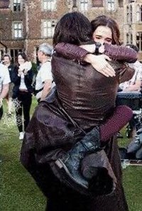Vampire Academy Brasil 🧛‍♀️ VABR tweet media