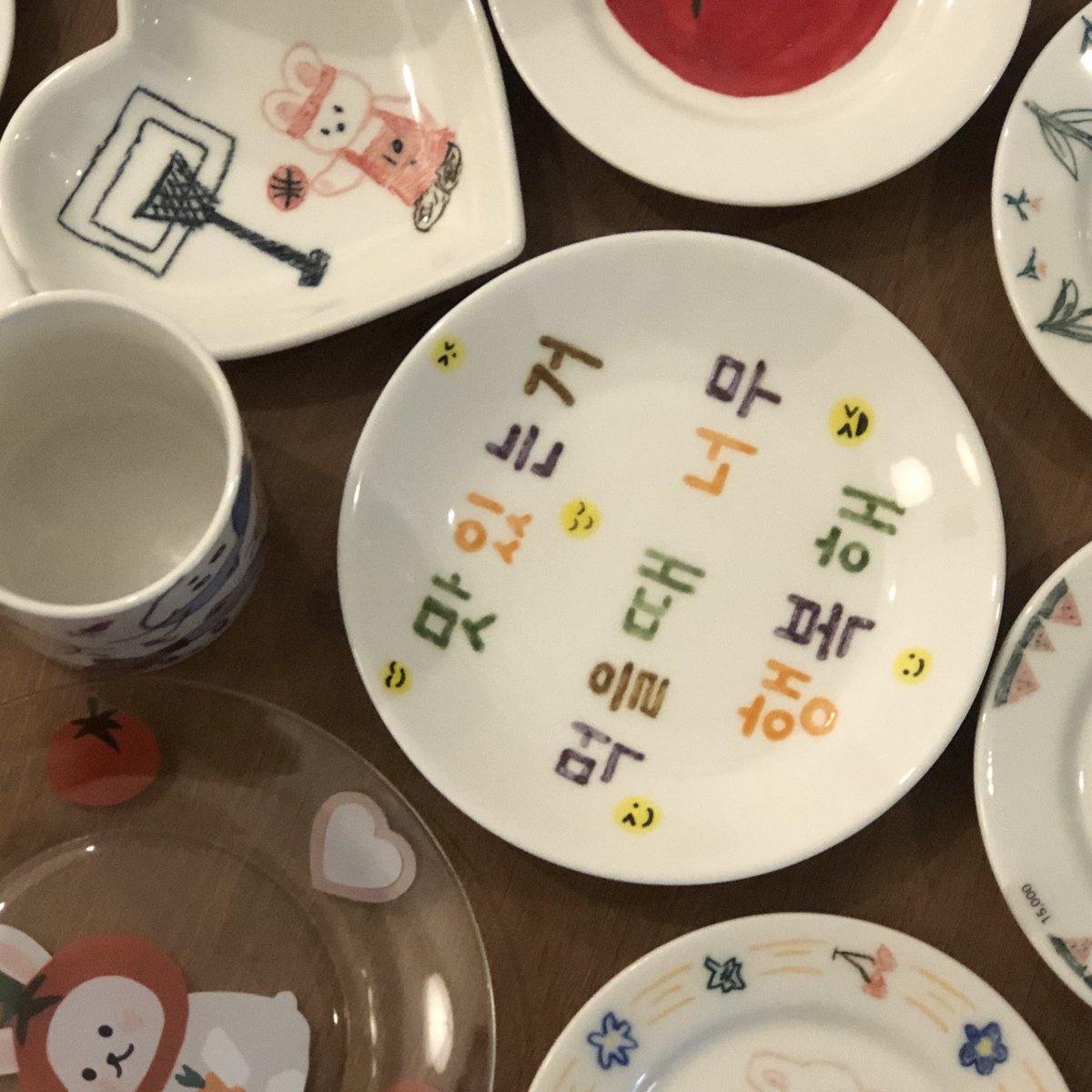 안녕하세요~
오늘도닉값하러
망원