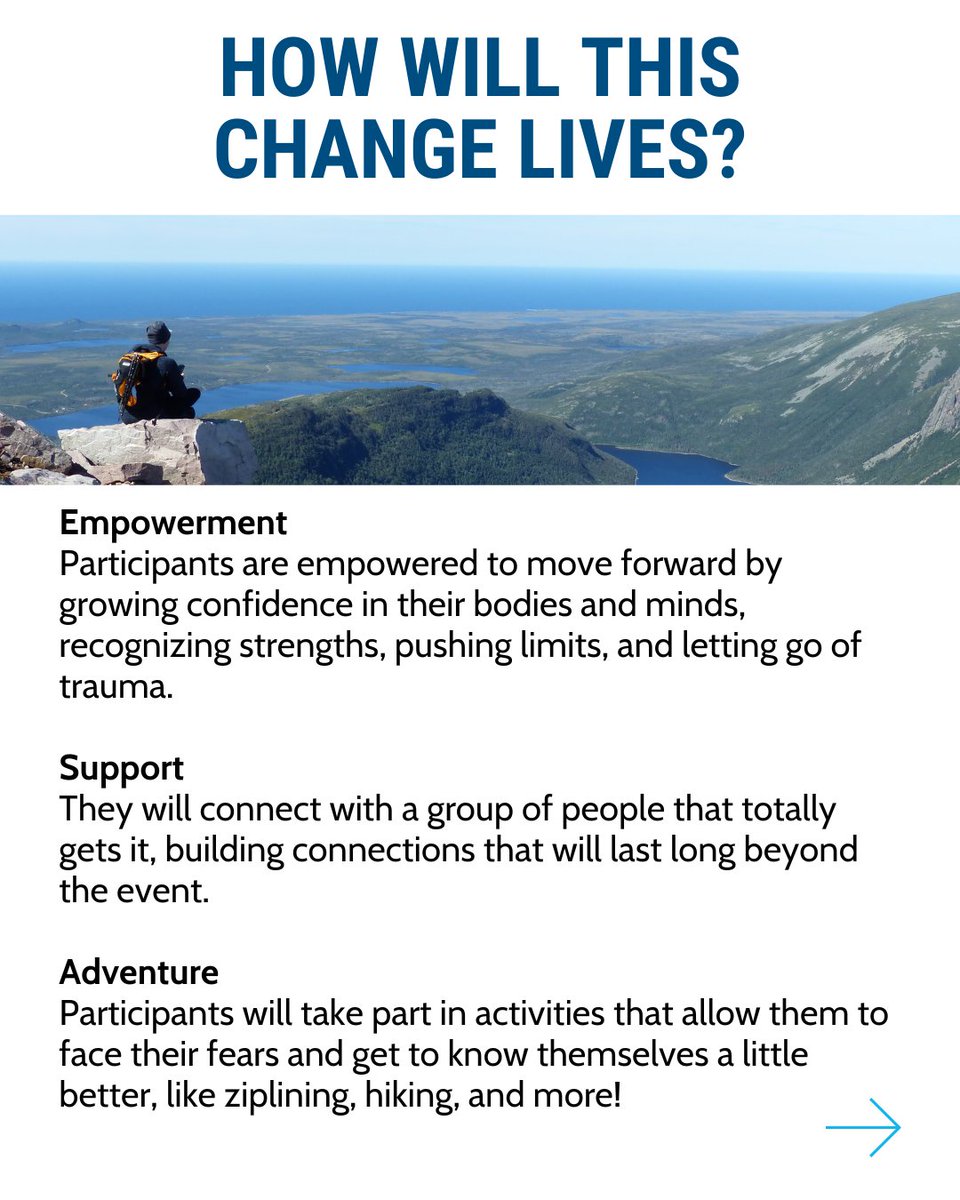 yacancercanada's tweet image. We are sending a gigantic thank you to @TELUS and @FriendlyFuture for helping 20 people attend Retreat Yourself Adventure this year! 

#FriendlyFuture #GiveWhereWeLive #Philanthropy #youngadultcancer #yacancer