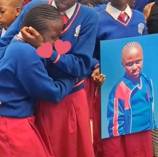 <a href="/kipmurkomen/">KIPCHUMBA MURKOMEN, E.G.H</a> <a href="/WilliamsRuto/">William Samoei Ruto, PhD</a> <a href="/KoechNelsonK/">NELSON KOECH</a> <a href="/KIMANIICHUNGWAH/">Kimani Ichung’wah</a> <a href="/KindikiKithure/">Kithure Kindiki</a>  You must be very happy !!!! Well done .
<a href="/NPSOfficial_KE/">National Police Service-Kenya</a> surely guns aren't toys in your hands...this is how you should use them as ordered.