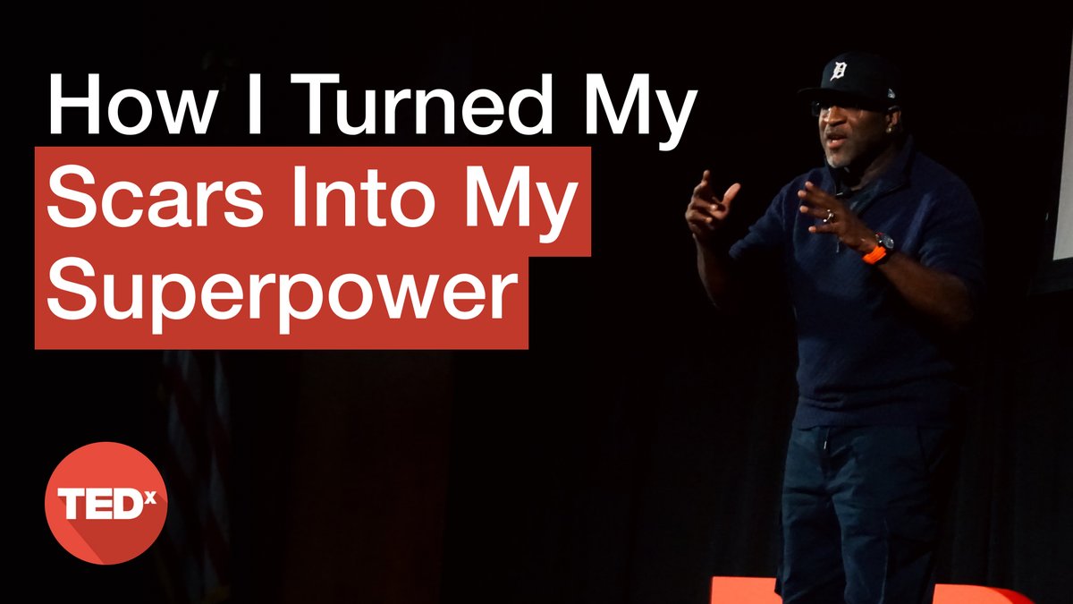 sunyoswego's tweet image. Dreams can drive change β if weβre bold enough to build them.
In this TEDxSUNY Oswego talk, Dr. Robert Simmons shares how he went from Detroit teacher to national leader in social impact, creating real opportunities through education and equity.
π ow.ly/2Puu50WmArw
