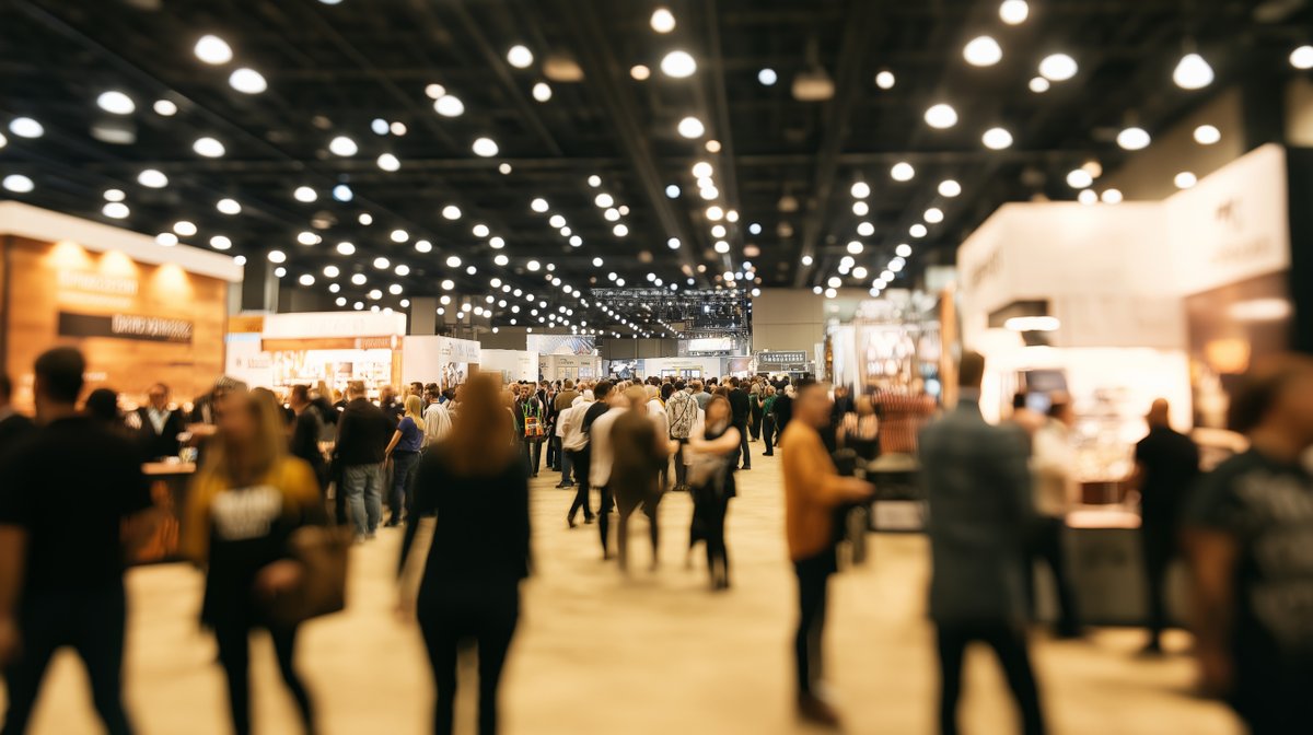 ECSorg's tweet image. In Stockholm for SOFC-XIX? Be sure to check out the Exhibit Hall—open today through July 17!
✅ Meet exhibitors
✅ Check out posters
✅ Make meaningful connections
See you on the floor! #SOFCXIX ow.ly/QGY750WplhY