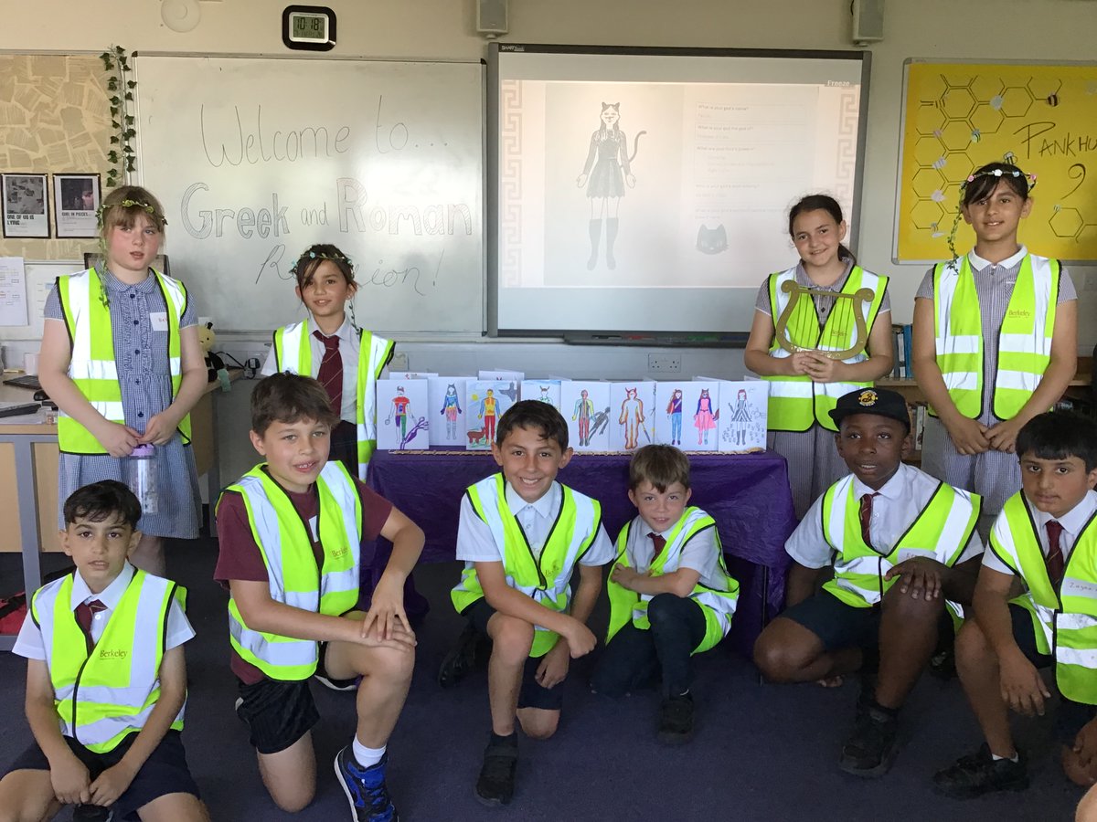 AVPA Year 4 tweet media