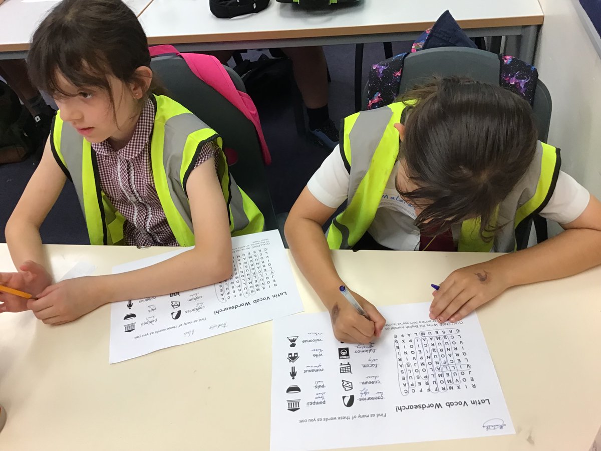 AVPA Year 4 tweet media