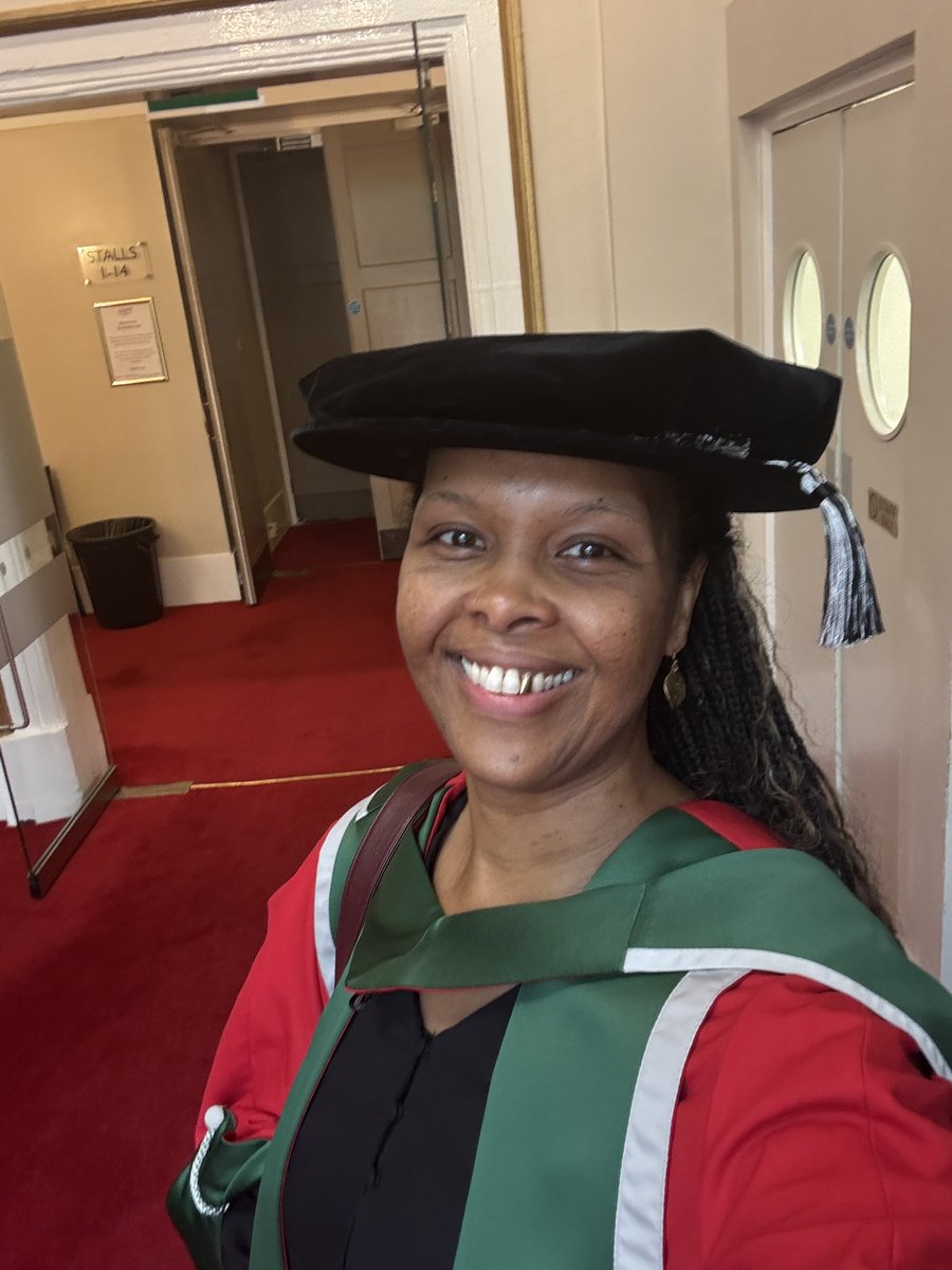 Dr Idil Osman tweet media