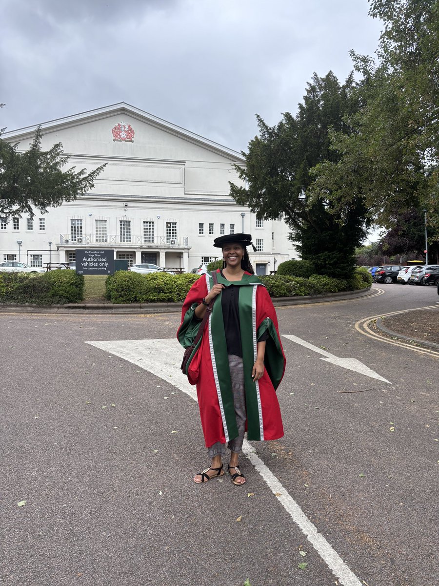 Dr Idil Osman tweet media