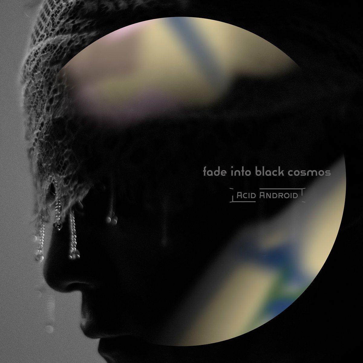 acid android ツアーグッズ　2010-2011頃 acid android ツアーグッズ 2010－2012頃