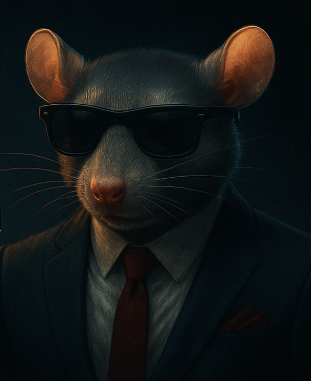 TimCheeseADA's tweet image. gm 🧀
Something’s cooking behind the velvet curtain…
A product every community will need, no matter the chain.
The $CHEESE Family is about to go global.
Stay sharp 🔪