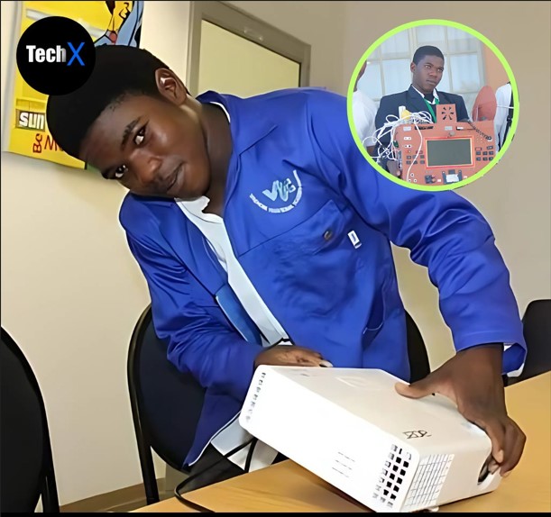 UNNamibia's tweet image. On #WorldYouthSkillsDay, we celebrate Namibia’s bold youth shaping tomorrow. Through our Cooperation Framework, the UN stands with Namibia to build skills for jobs, innovation & a brighter future. #YouthSkills #Namibia #SDGs
