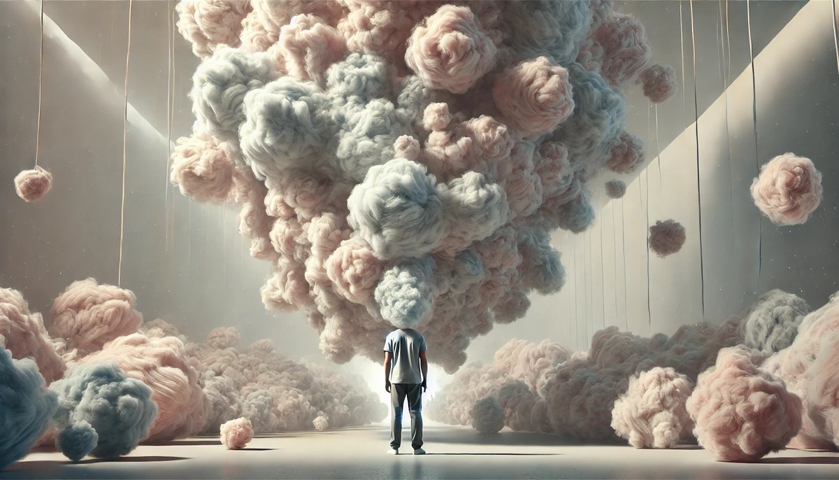 #Fatigue ist kein „nur müde sein“. Sie erschöpft Körper &amp; Geist tiefgreifend – auch nach der #Krebstherapie. Struktur, Bewegung, Humor &amp; Unterstützung helfen mir, Schritt für Schritt durchzukommen. Mehr hier: bit.ly/4lTsAQS

#Famos1Punkt0 #Fatigue #Krebs #MentalHealth