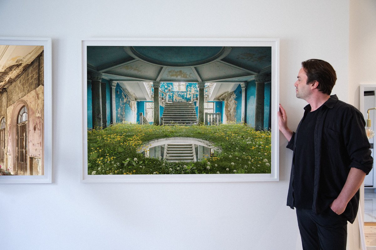 ryankoopmans's tweet image. Happy Tuesday

&apos;Hollow&apos; from The Wild Within