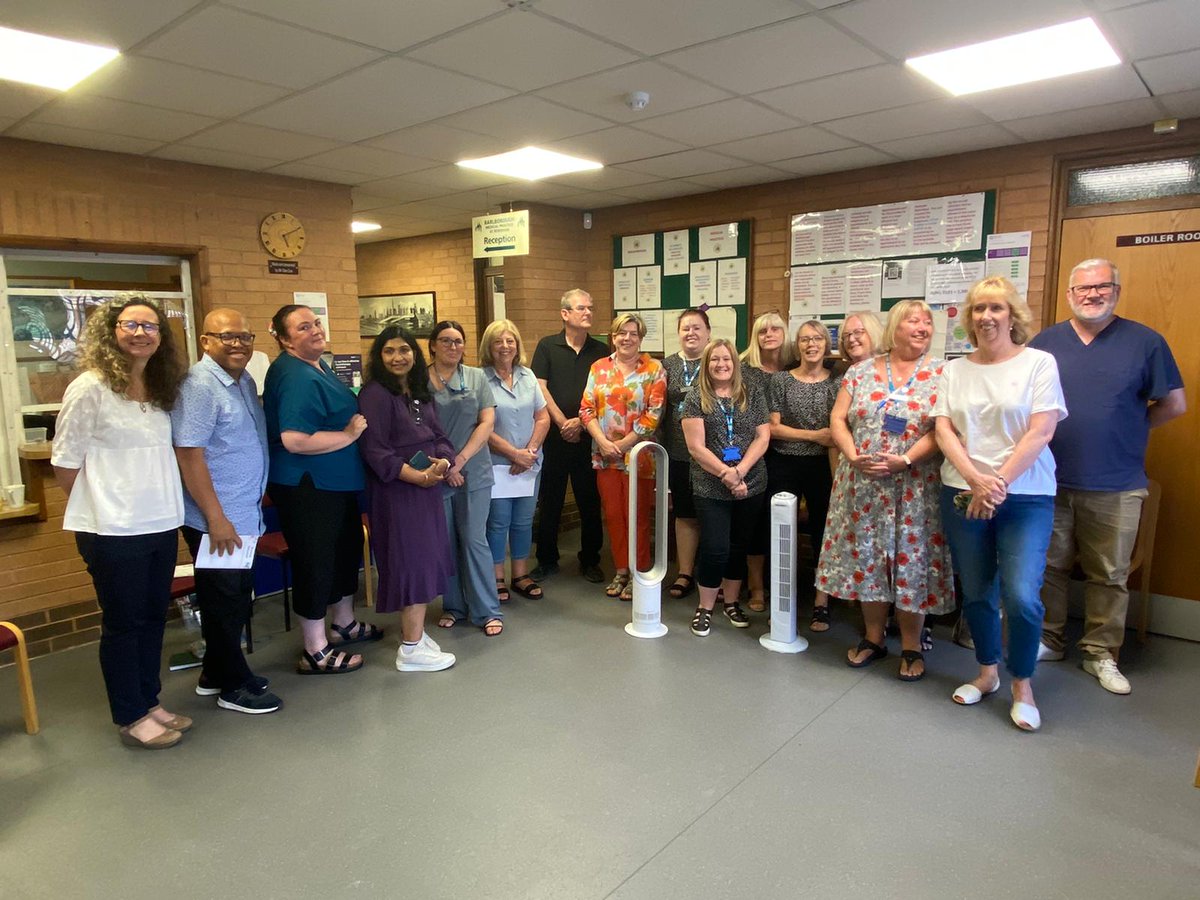 Last week we ran our first ‘Self’ workshop with the Emmett Carr Surgery team—part of our Team Development Programme. A powerful session on values, strengths &amp; priorities that sparked real reflection and connection.

Curious? Let’s talk. #TeamDevelopment #WorkplaceWellbeing