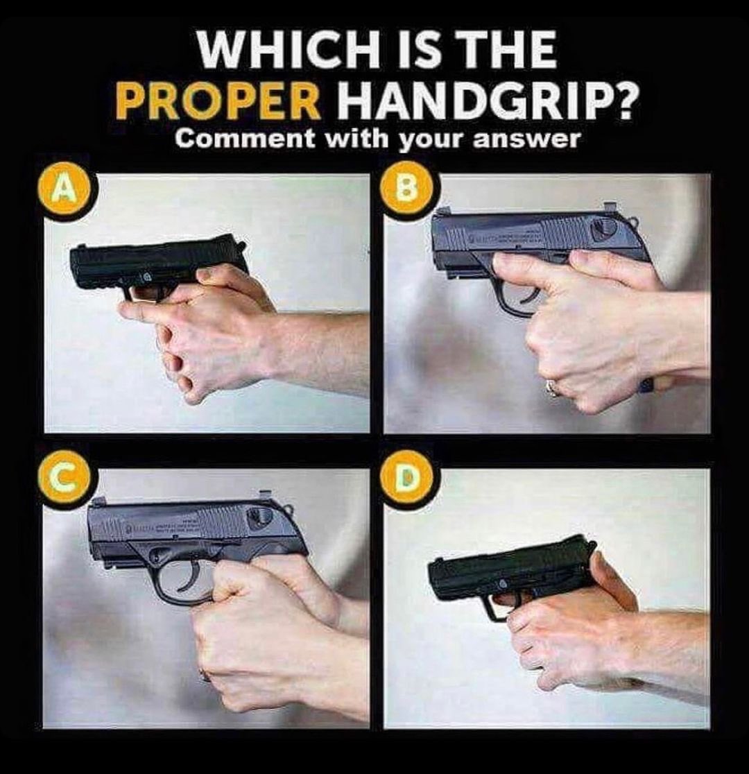 Weapons Daily tweet media