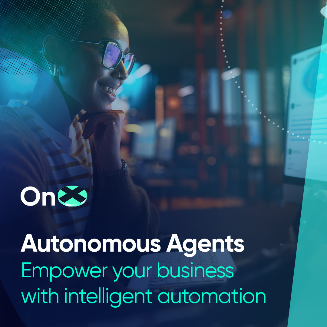 Imagine software that doesn’t wait for instructions—it acts on its own, making real-time decisions to boost your business efficiency and scale.

Explore the power of autonomous agents: spr.ly/60184cAcp