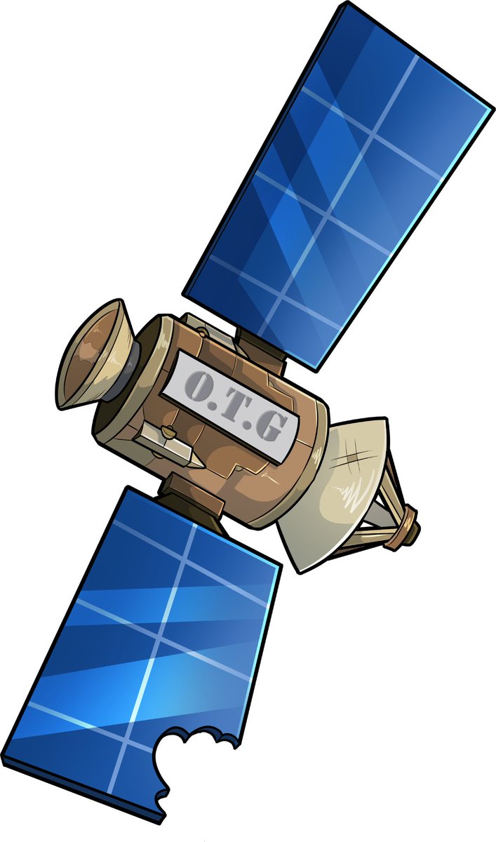 BsidesORL's tweet image. 🛰️ “Only 3 days left until the transmission window closes!”
Chompy’s signal got through… will yours? Don’t wait for another orbit. Submit your talk or workshop before the deadline hits.
👉 bsorl.org/cfp
📅 Deadline: July 18