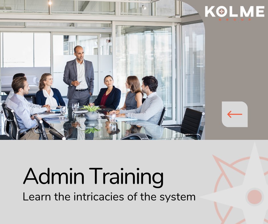 KolmeGroup's tweet image. Tired of managing Planview AdaptiveWork solo?
✅ User support
✅ Config &amp;amp; reports
✅ System monitoring
Kolme’s AdaptiveWork Admin Services give you expert help—25%, 50%, or full-time.
📅 Book a consult → kolmegroup.pulse.ly/rxpqcxaizb
#AdaptiveWork #KolmeGroup #PMO #SaaS