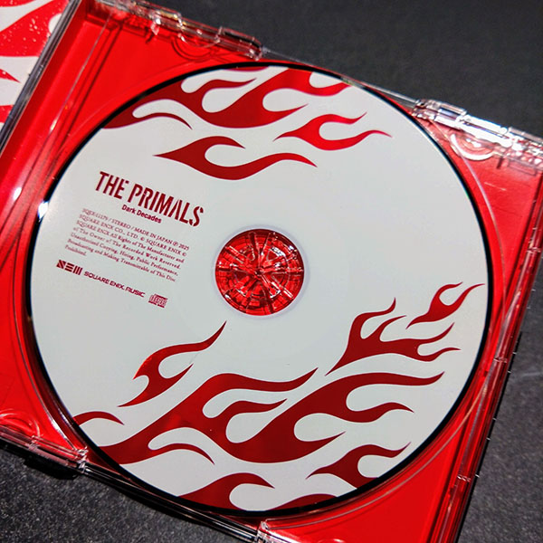 FF_XIV_EN's tweet image. THE PRIMALS is back with some new #FFXIV tracks!
Here's a quick look at their upcoming album, Dark Decades, as well as a few words from Jason Charles Miller, the vocalist of "Unleashed"! 🎵 sqex.to/aqSf9