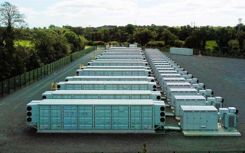 🇬🇧La empresa de energía renovable con sede en el Reino Unido RES ha obtenido la aprobación para su proyecto de sistema de almacenamiento de energía en baterías (BESS) 🔋🔋Winking Hill de 99,9 MW, ubicado cerca de la central eléctrica de Ratcliffe-on-Soar, la última central