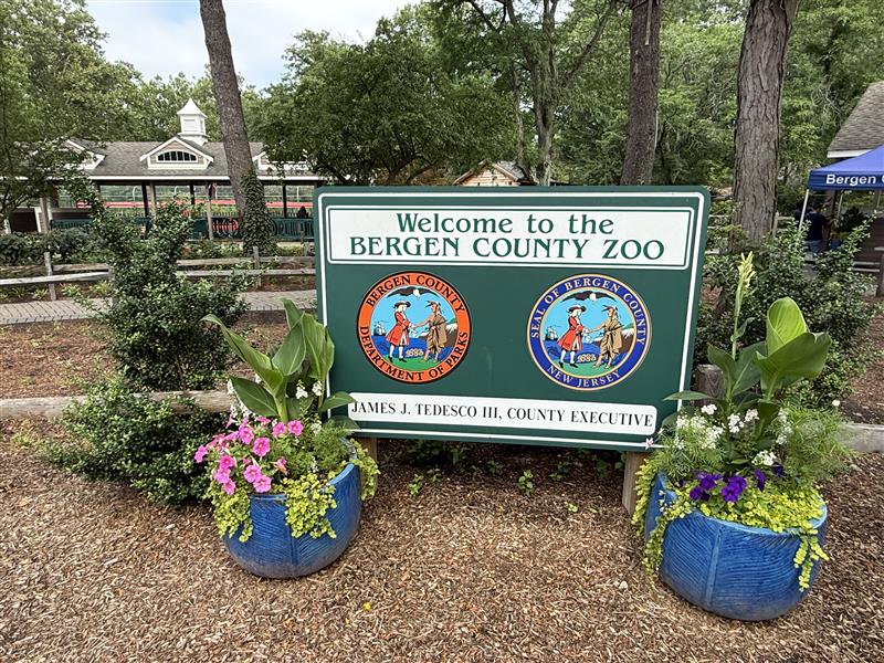 KesslerFdn's tweet image. Kessler Foundation had a great time at the Bergen County Zoo for Inclusion Day! Thank you to everyone who stopped by our booth! To join a research study, visit: kesslerfoundation.org/join-our-resea….
#Inclusion #KesslerFoundation #KesslerChangingLives #KesslerResearch