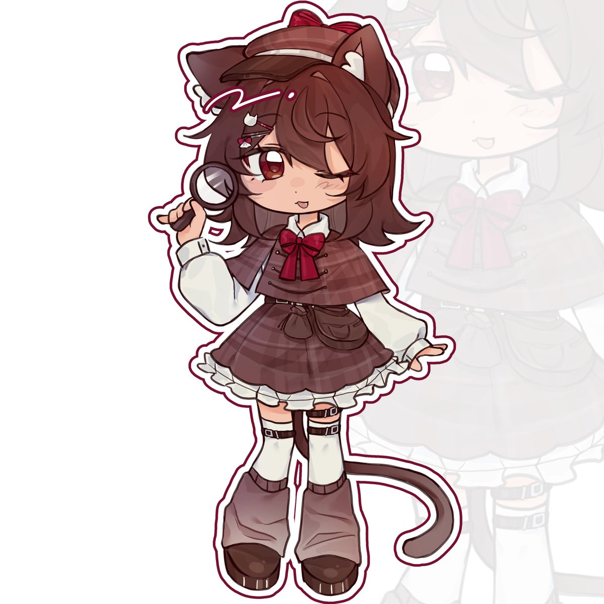 Purri111's tweet photo. Just showing yall some Purri~ https://t.co/OXhgNeyZtv