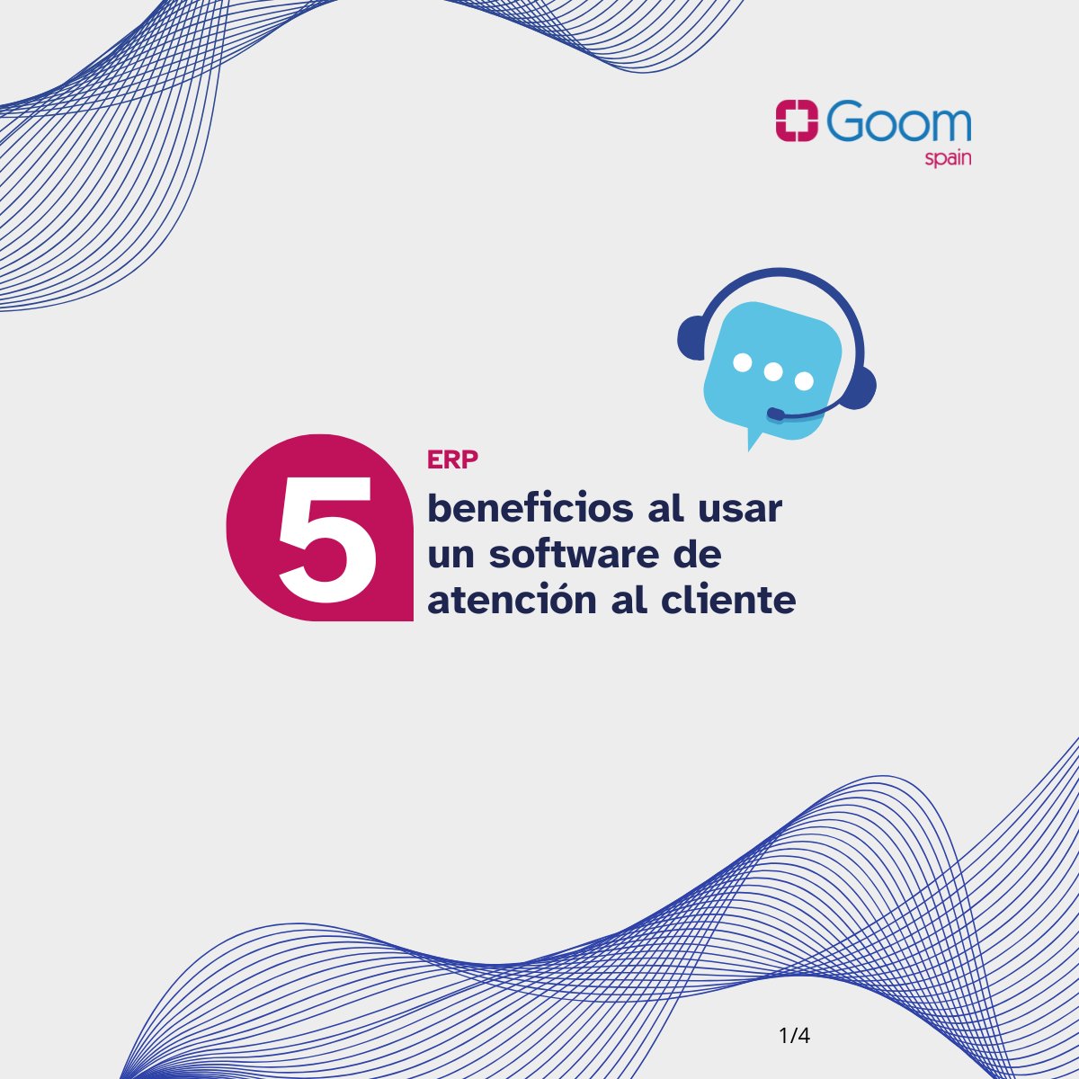 Goom Spain tweet media