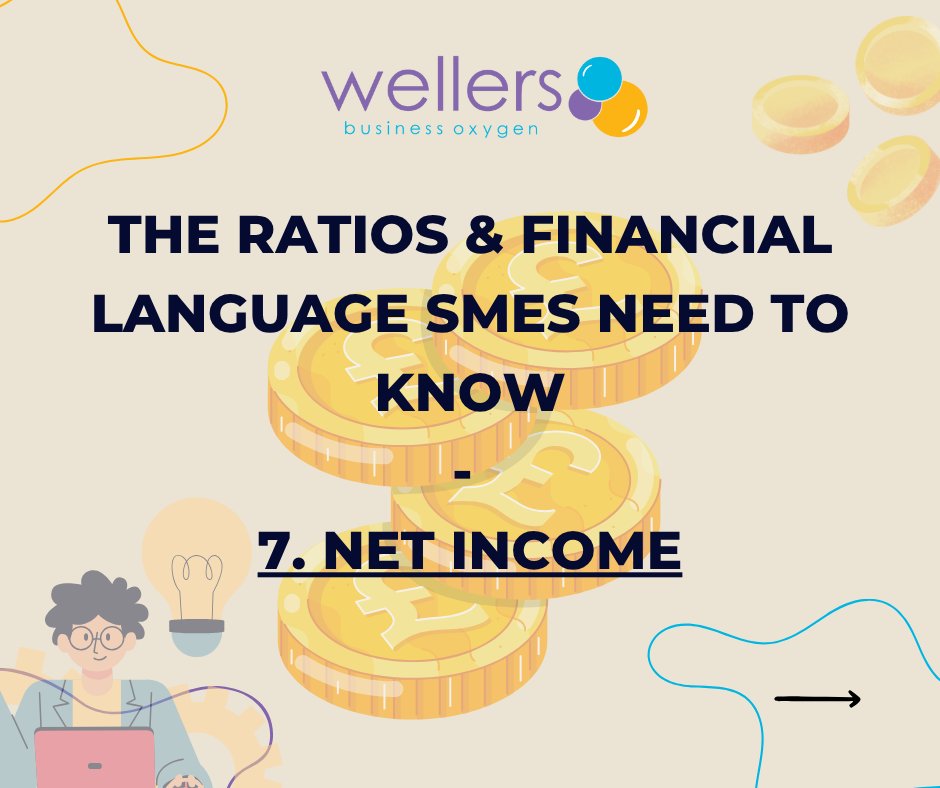 WellersSME's tweet image. Net income = what your business really keeps after expenses. 

It’s the number that counts — and we’ll help you make sense of it.

📩 Chat with Wellers: bit.ly/4kJJKQb

#NetIncome #BusinessFinance #ProfitTips #Wellers #YourProfitPals #SMEs