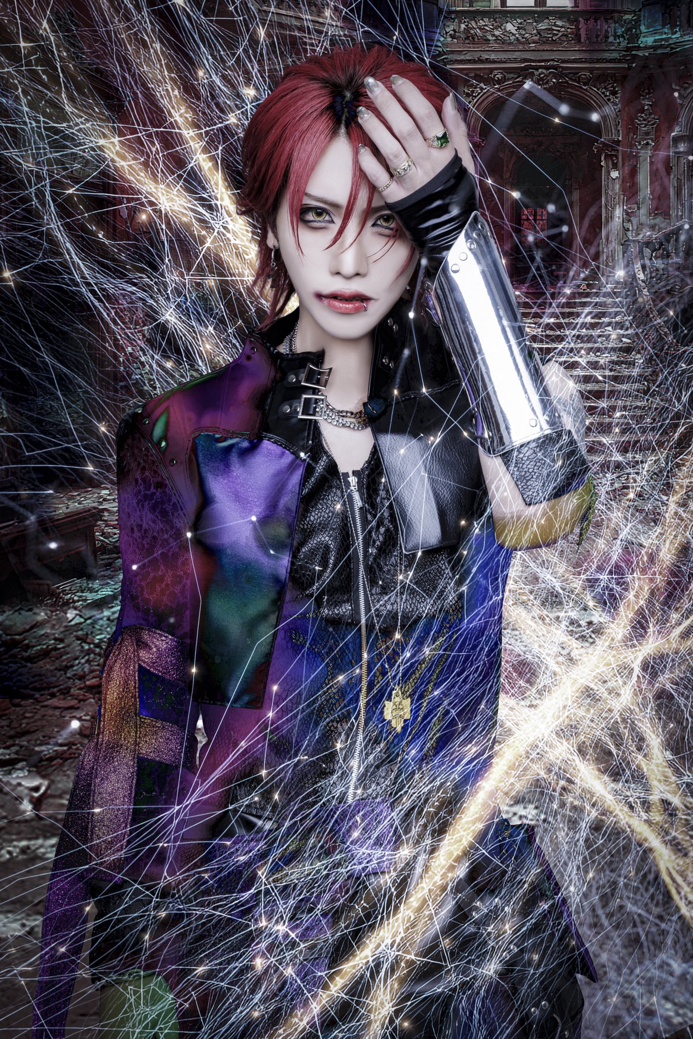 KAKUMAY 虎祭り2024 未公開アー写フォトブック KAKUMAY 虎祭り2024 未公開アー写フォトブック Highlights by