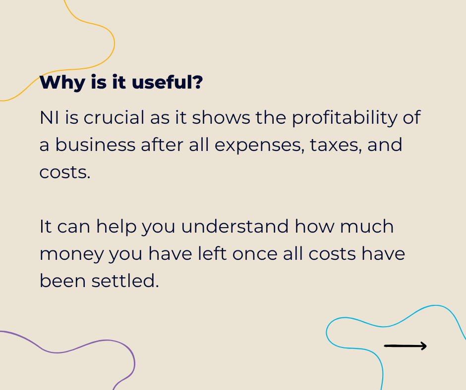 WellersSME's tweet image. Net income = what your business really keeps after expenses. 

It’s the number that counts — and we’ll help you make sense of it.

📩 Chat with Wellers: bit.ly/4kJJKQb

#NetIncome #BusinessFinance #ProfitTips #Wellers #YourProfitPals #SMEs