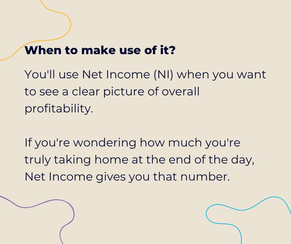 WellersSME's tweet image. Net income = what your business really keeps after expenses. 

It’s the number that counts — and we’ll help you make sense of it.

📩 Chat with Wellers: bit.ly/4kJJKQb

#NetIncome #BusinessFinance #ProfitTips #Wellers #YourProfitPals #SMEs
