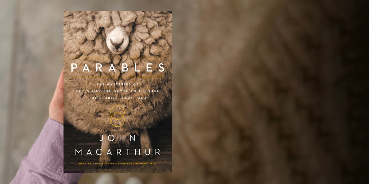 gracetoyou's tweet image. Jesus was a master storyteller, and the parables He told were ingeniously simple word pictures with profound spiritual lessons. Understanding the parables is a crucial matter for Christians because they teach us about the kingdom of God. To order Parables: linktr.ee/gracetoyou