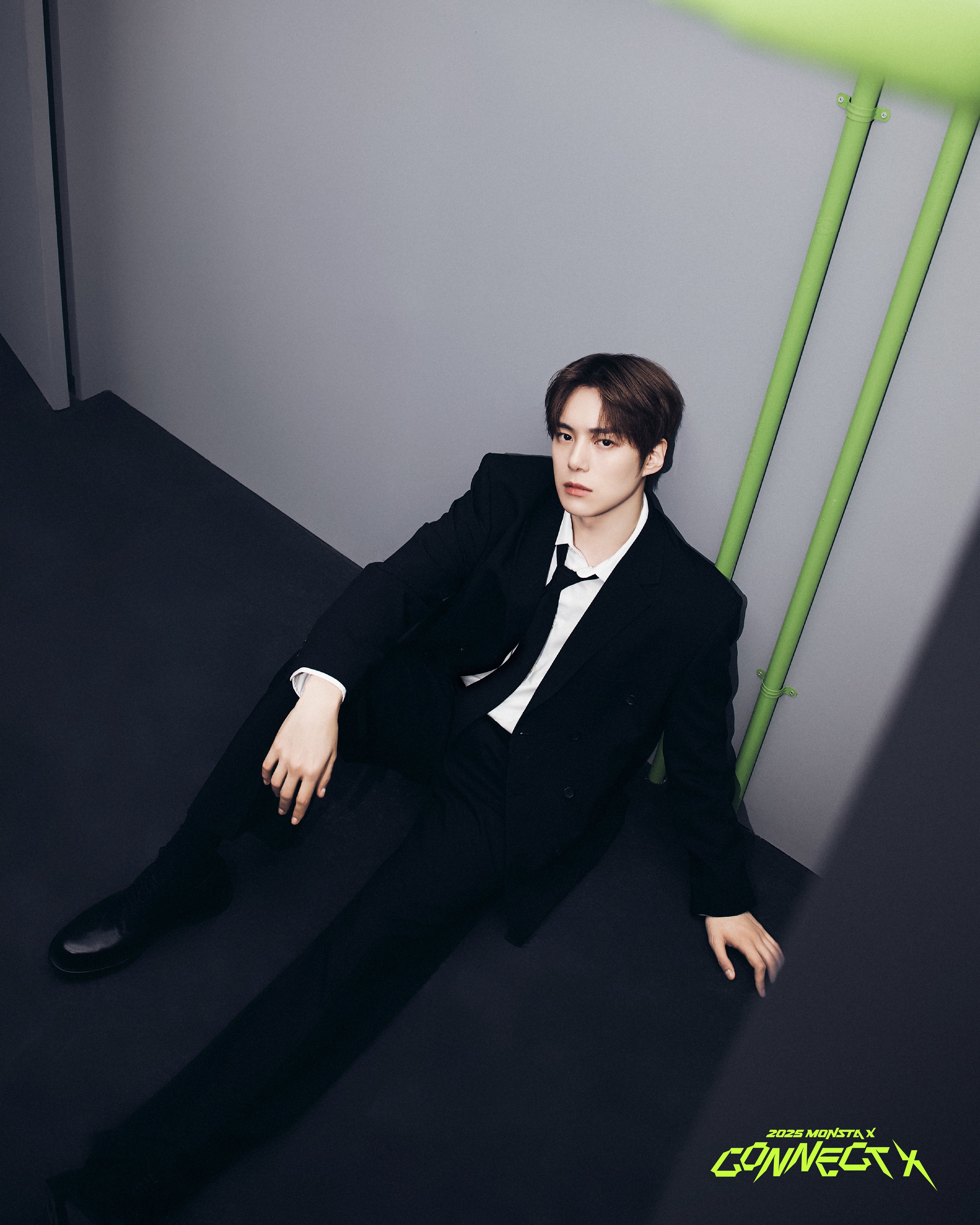 【未開封】Monsta X シーグリ 2019.2020 Monsta X 2019 Season's Greetings : MONSTA X | HMV&BOOKS