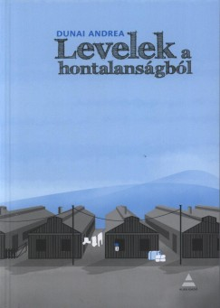 #könyvajánló #olvasnijó #levél
Dunai Andrea: Levelek a hontalanságból
A levélregény két fivér és egy nővér levelezésén keresztül jeleníti meg a hontalanok és az otthon maradottak hétköznapjait 1944 és 1950 között.
Kölcsönzés: opac.elte.hu/Record/opac-EU…