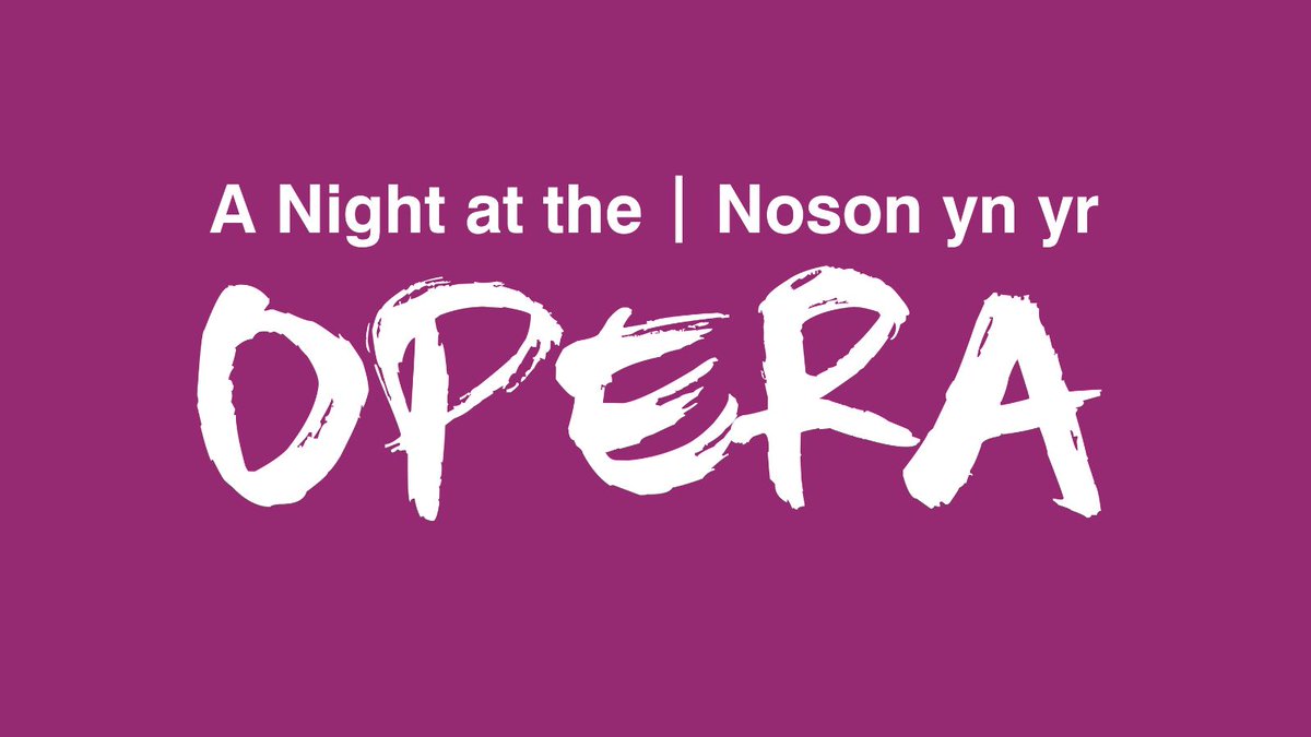 WelshNatOpera's tweet image. No plot twists. Just bangers. 🎶
Join us for an incredible evening of opera’s greatest hits. Experience the beauty of Un Bel Di and the stirring music of the Witches Chorus all in one night.
Book now: buff.ly/TfRYEe9
#MadameButterfly #Opera #WNONightAtTheOpera