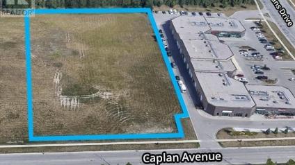 Explore premier industrial and office development sites, strategically positioned for business success right here in #Barrie. Check out featured sites: investbarrie.ca/get-started/mo… #BarrieBusiness