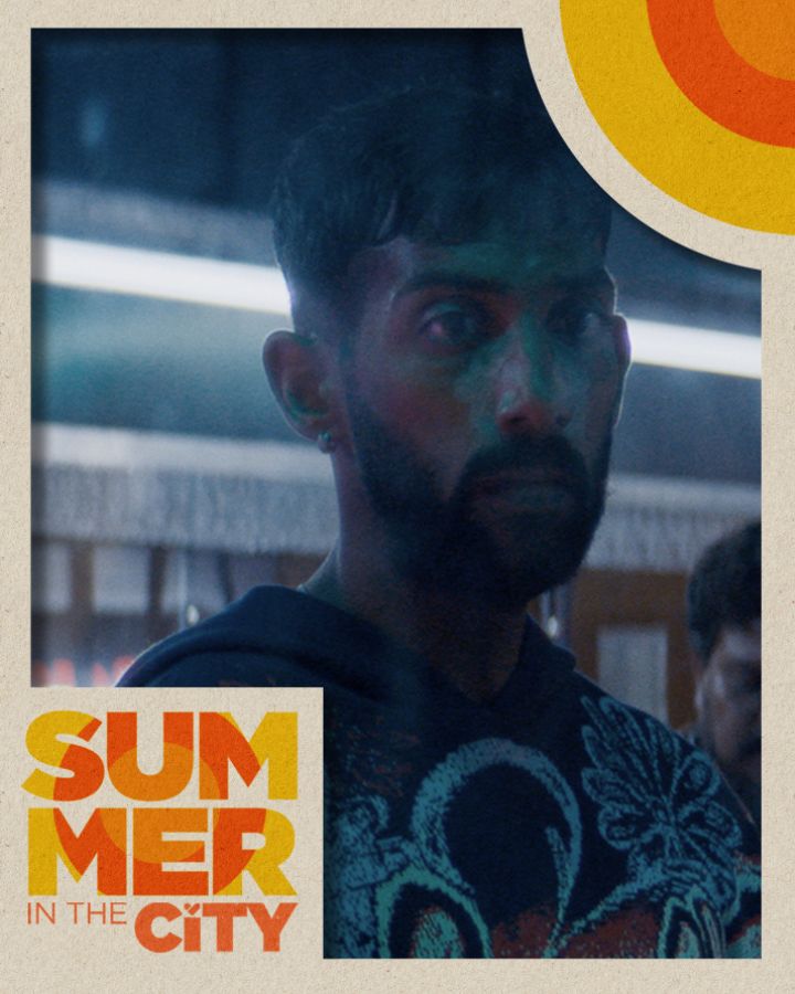 Birmingham Indian Film Festival 2025 is at the MAC this week! ✨🎬
Between 17 and 23rd July, experience the vibrant world of South Asian cinema with a powerful lineup of thought-provoking dramas, and inspiring stories. 🎥