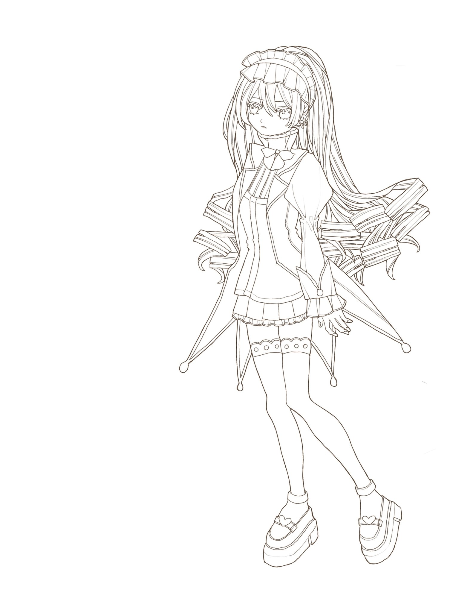 手描きイラスト　作家様 kawauso2020-shirobara.jpg