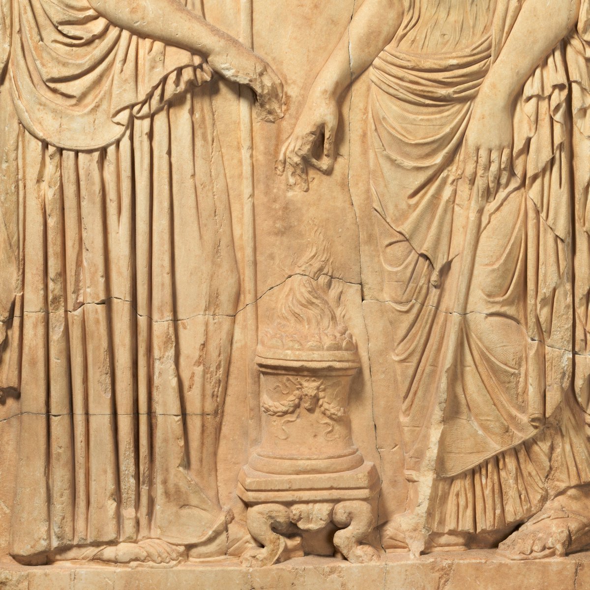 pymandersghost's tweet image. 'Unless you consider that your body is joined to you as the outer covering to the child in the womb and the stalk to the sprouting corn, you cannot know yourself' (Porphyry, Ep. ad Marc. 23)