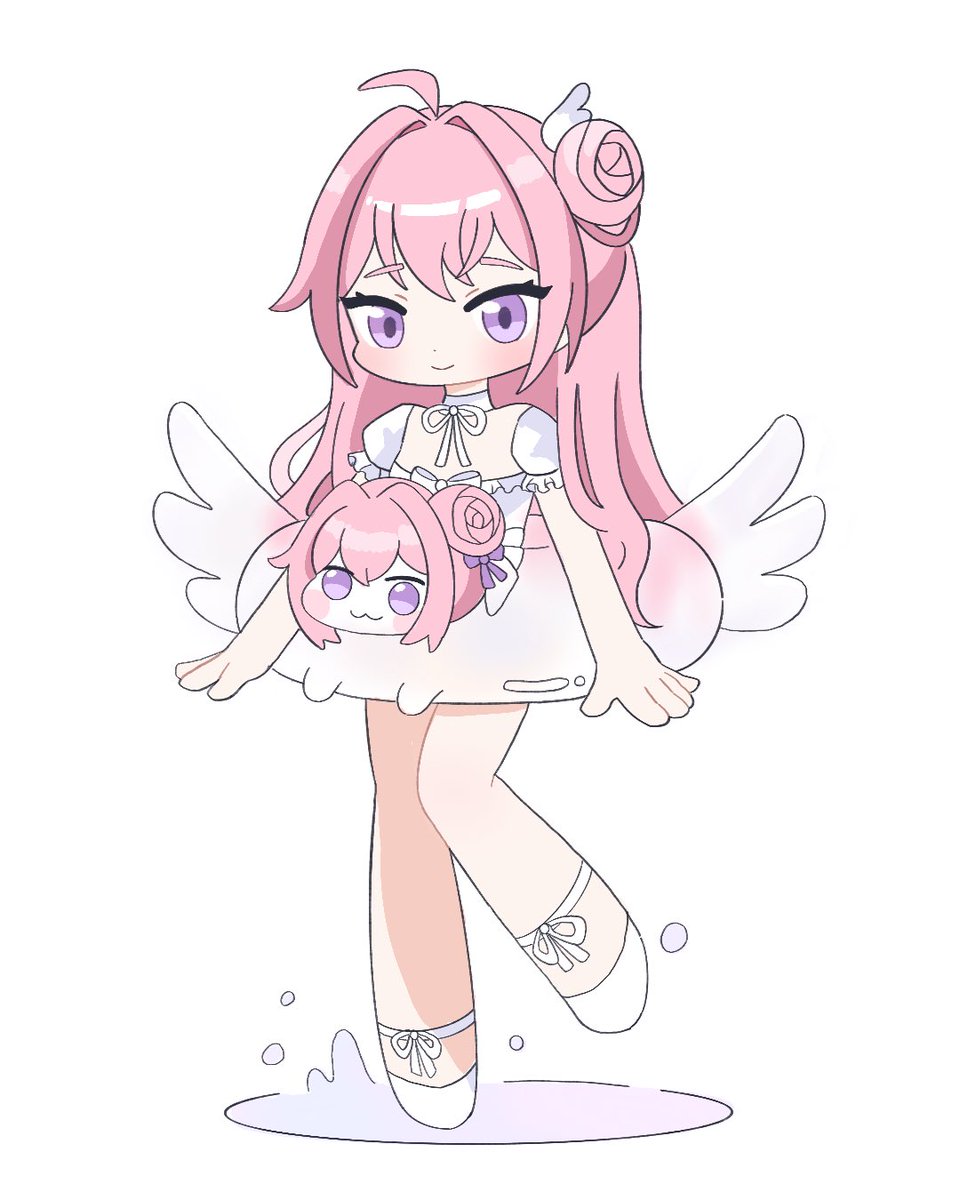 썸머 도로시 ^~^
#nikke #NIKKEfanart #メガニケ