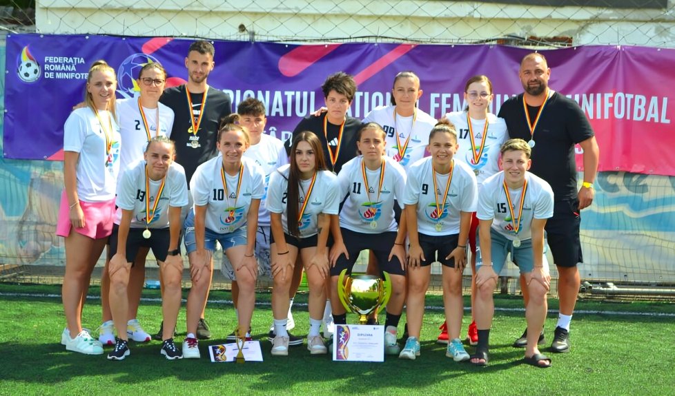 World Minifootball Federation tweet media