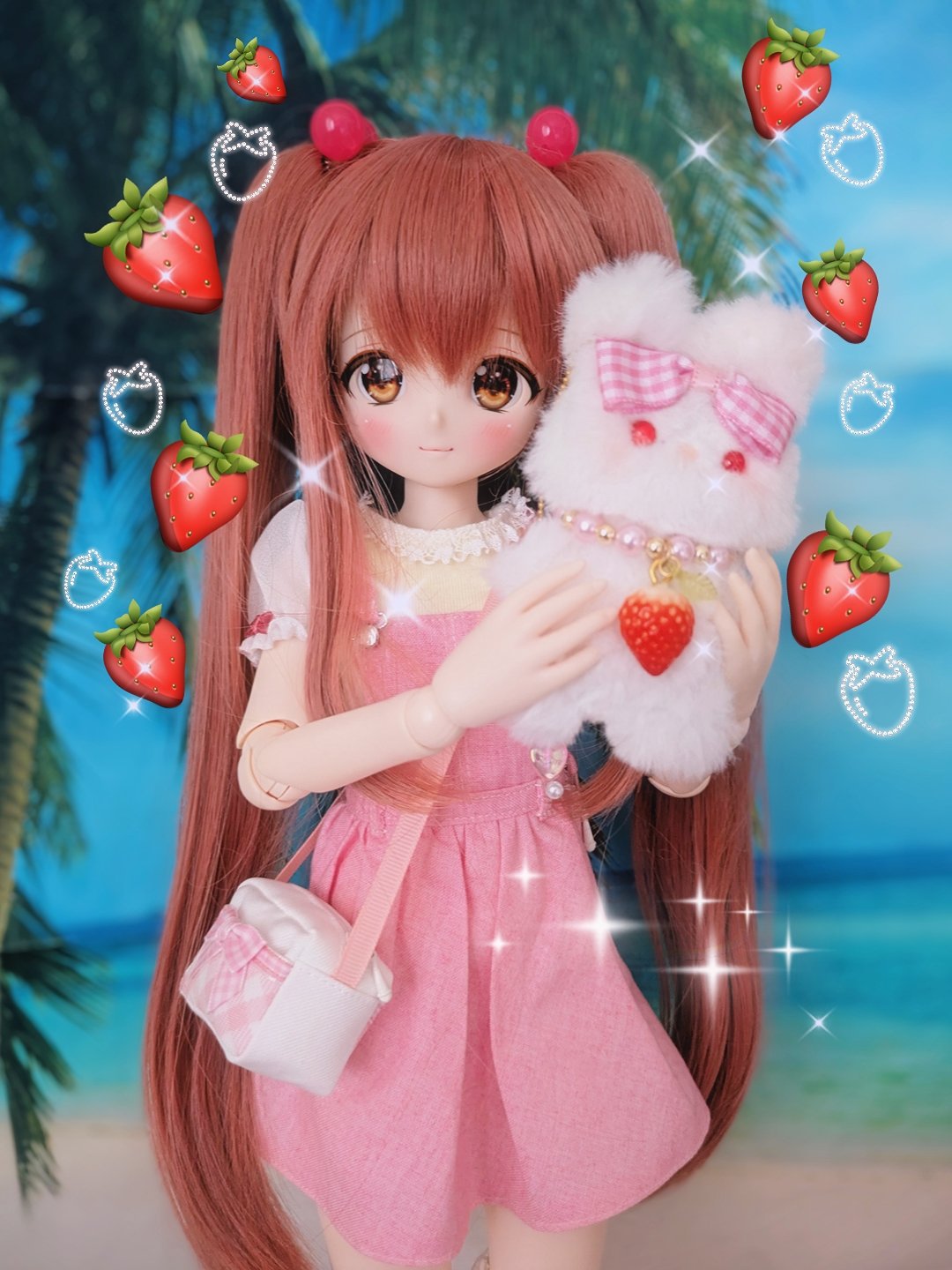 いちご様おまとめ専用です。トールペイント作品 【公式通販】