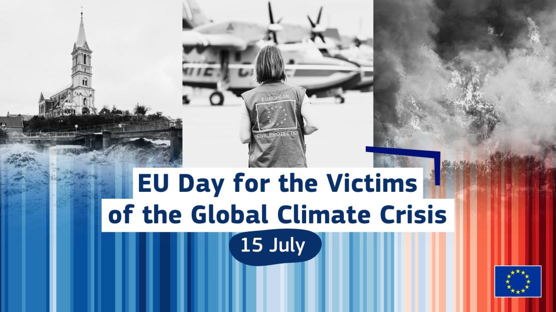 🌡️ Sabies que el 15 de juliol es commemora el Dia Europeu de les Víctimes de la Crisi Climàtica Global?
ℹ️climate.ec.europa.eu/citizens-stake…